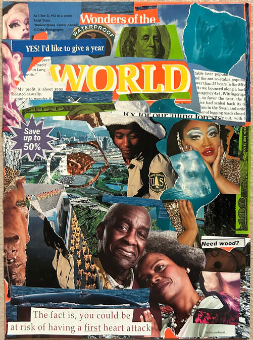 The State of the World, 2026