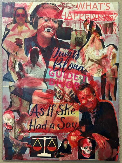 Anger, 2026
