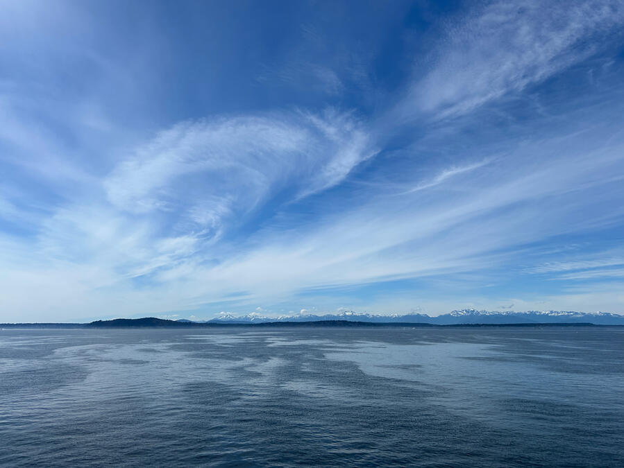 Seattle, 2025