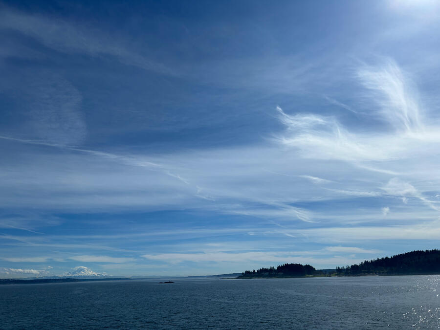Seattle, 2025