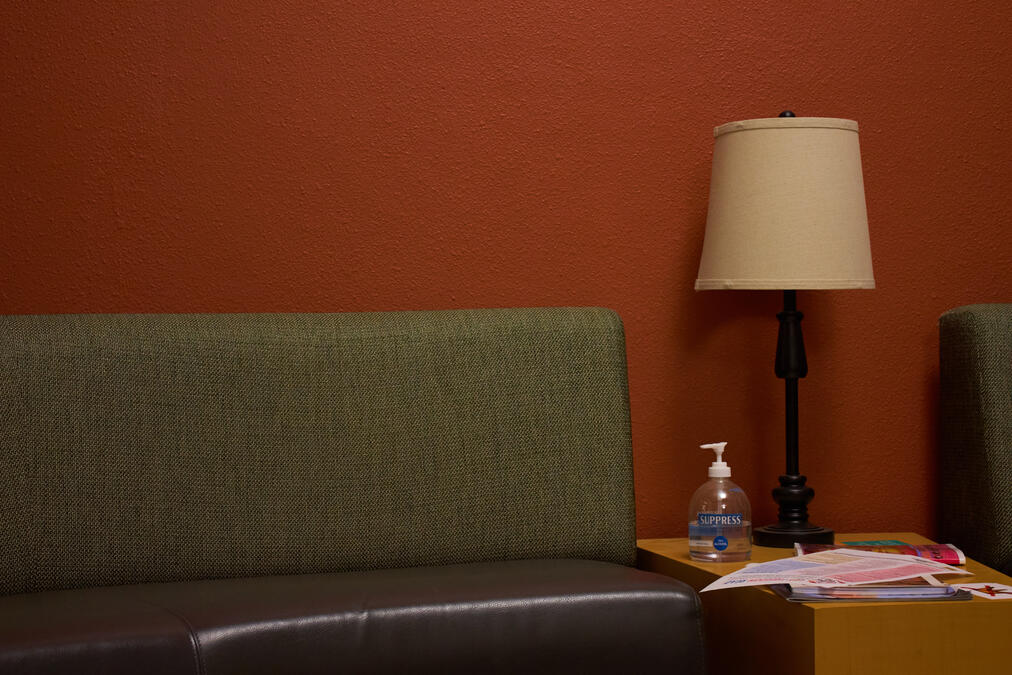 Couch, 2025