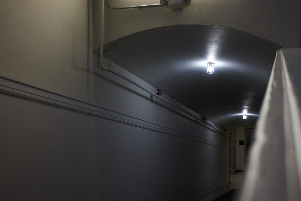 Basement, 2025